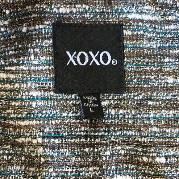 Host Pick XOXO Women's Jacket - Picture 8 of 13